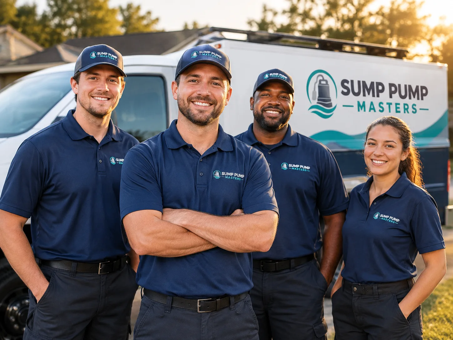 Sump Pump Repair company in Lancaster, MN