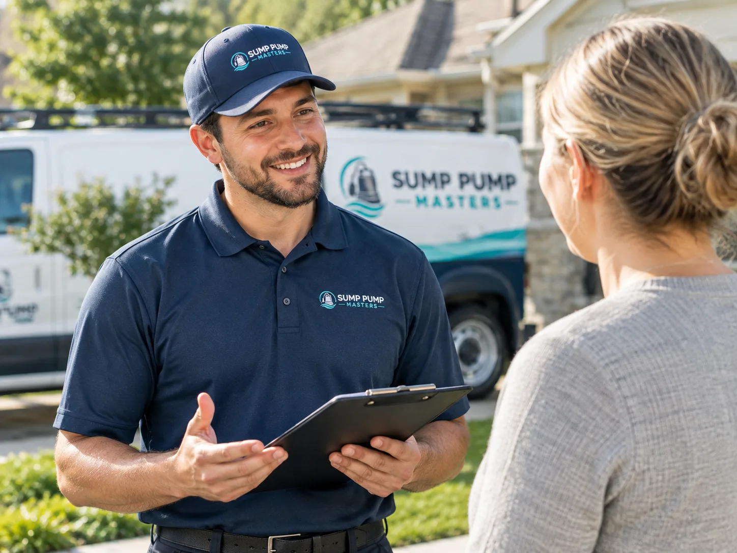 Sump Pump Repair Lancaster, MN FAQs
